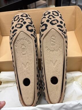 Vivaia margot size US 8.5